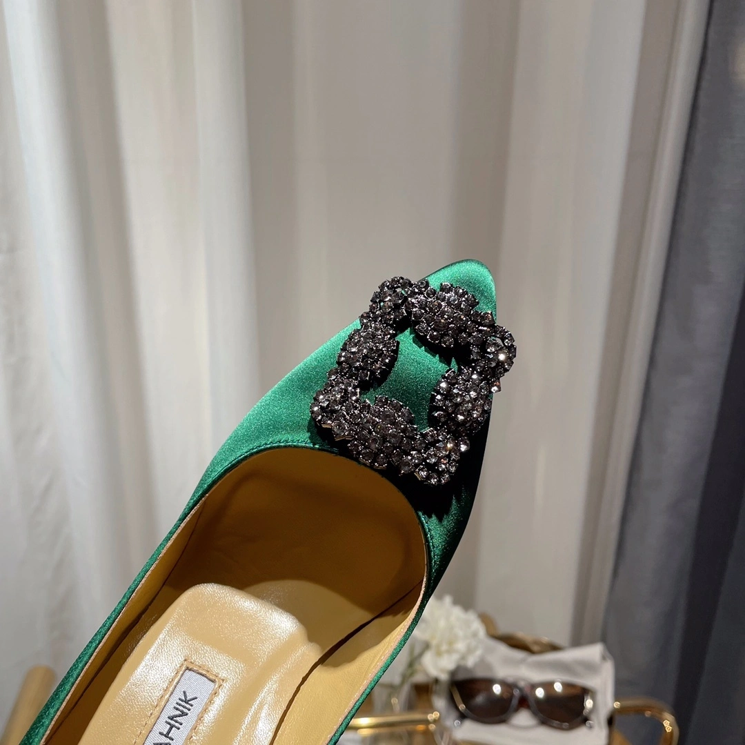 COCO-- M19o8o 9XX-0664-0048 Heel height：9.5CM sheepskin item:D-X158F2516